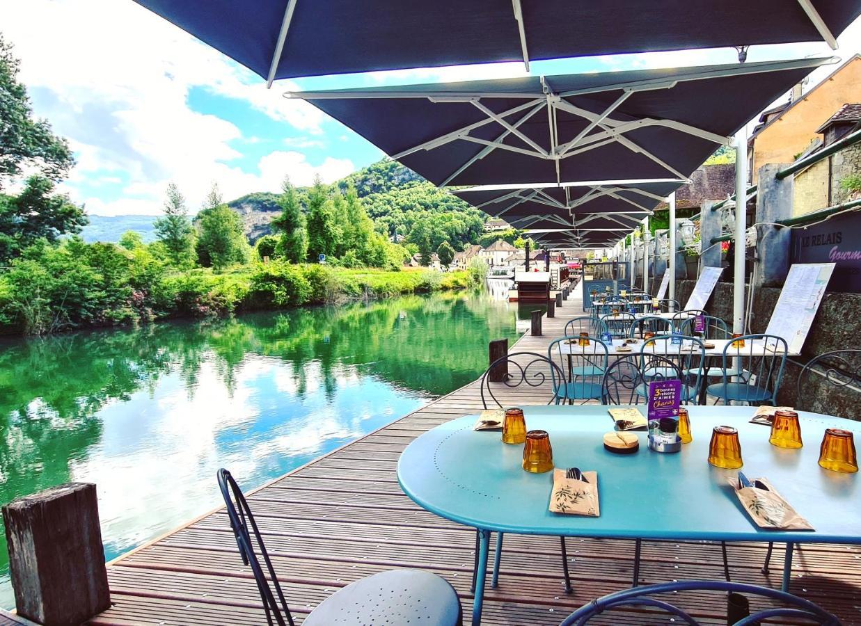 Le Doux Nid Bed and breakfast 3*