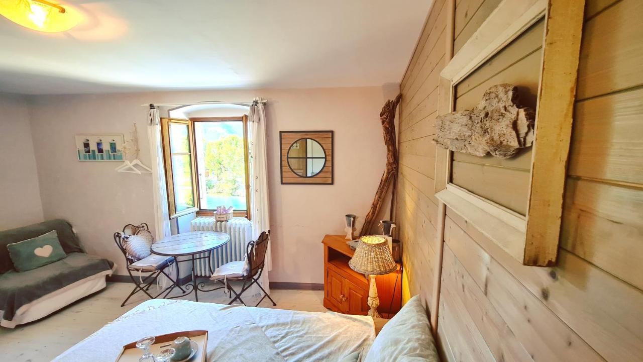 Bed and breakfast Le Doux Nid 3*