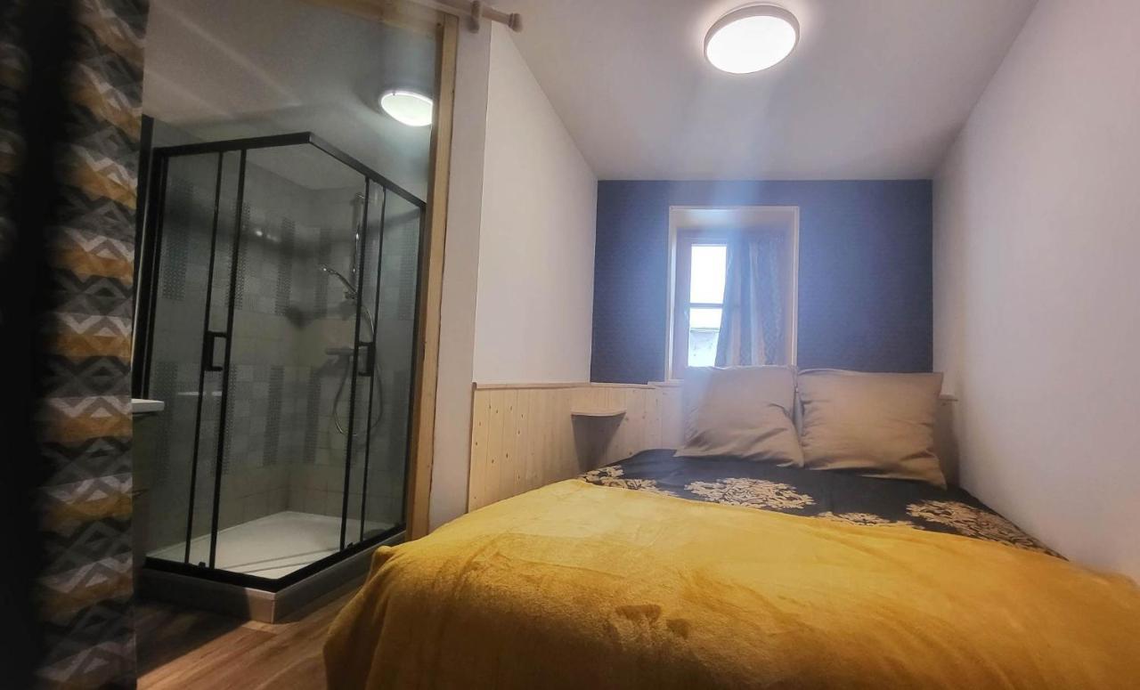 Le Doux Nid Bed and breakfast 3*