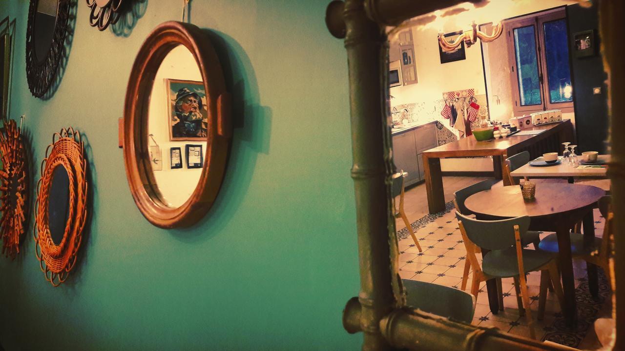 Bed and breakfast Le Doux Nid