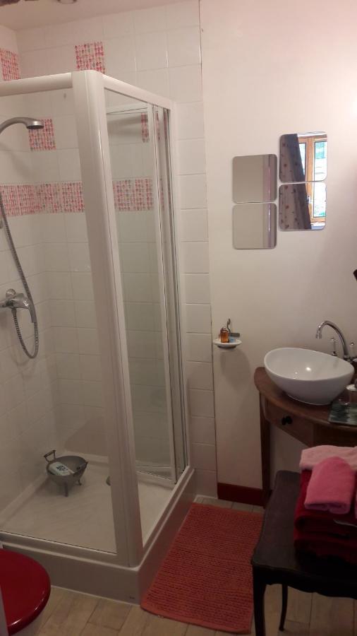Le Doux Nid Bed and breakfast 3*