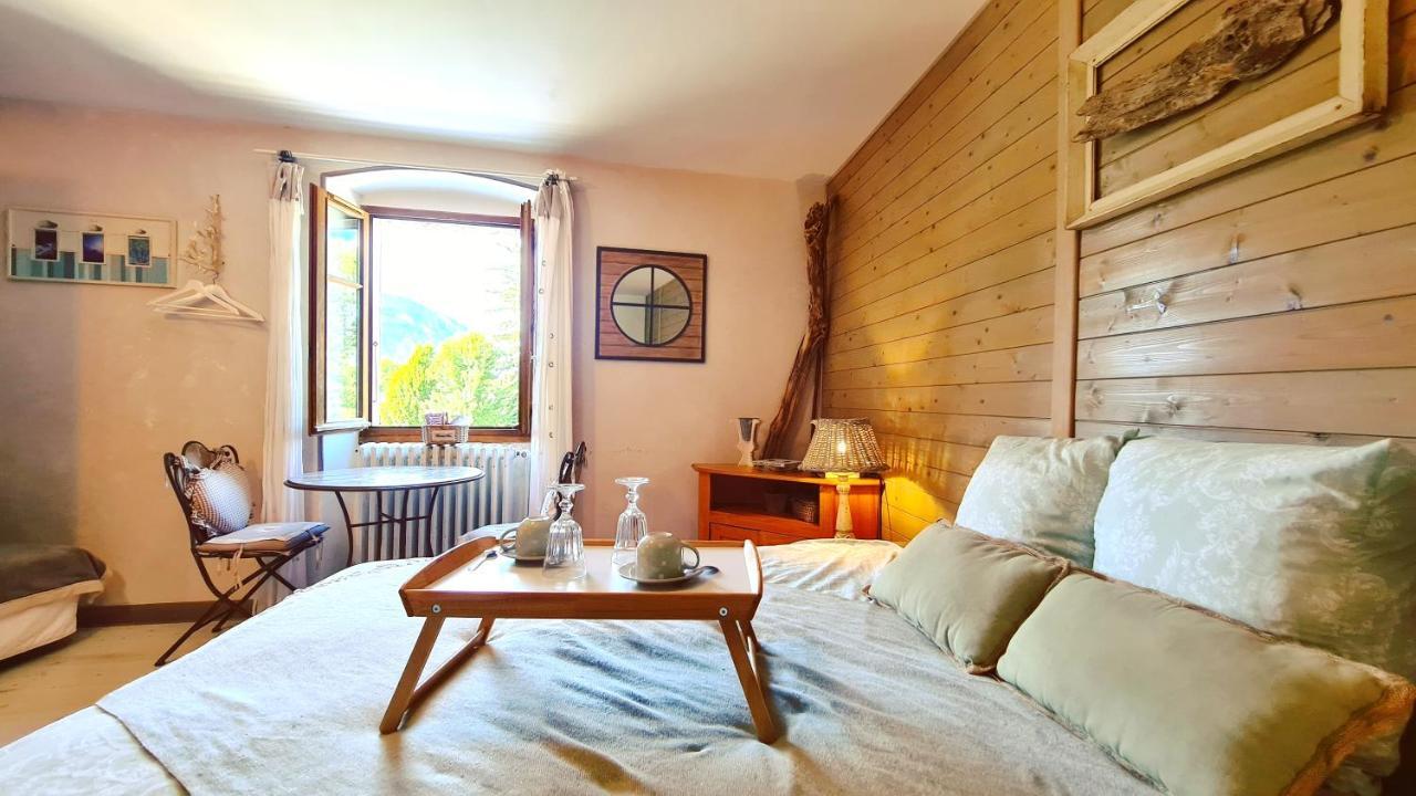 Bed & Breakfast Le Doux Nid Chanaz